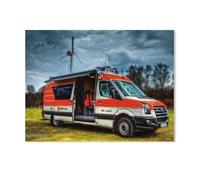 Paper Jigsaw 1000 Piece，Operations management: KatS Malteser，Educational Toys For Adult Birthday Gift（50x70cm）-AF75