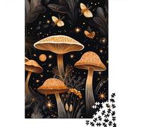 Paper Jigsaw Puzzles for Adults 1000 Piece Butterfly Jigsaw Puzzles for Adults Challenging Game Brain Teasers 1000pcs (38x26cm)