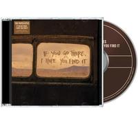 Paper Kites - If You Go There, I Hope You Fimd It