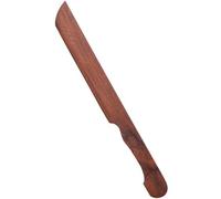 Paper Knife Cutting Paper Envelope Opener Wood Handle Letter Openers Sturdy and Durable Cutting Knife for Office or Home Use