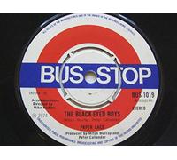 Paper Lace - Paper Lace Black Eyed Boys 7" Bus Stop BUS1019 EX 1974