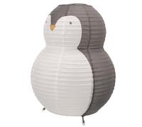 Paper Lantern Lampshade Foldable for Pendant and Table Lighting