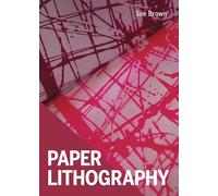 Paper Lithography (Small Crafts)