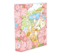 Paper Loose Leaf Photo, style to 1