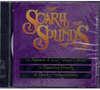 Paper magic group - Scary Sounds (UK Import)