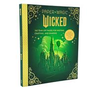 Paper Magic: Wicked