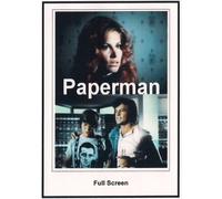 Paper Man 1971