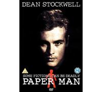 Paper Man [DVD] by Dean Stockwell