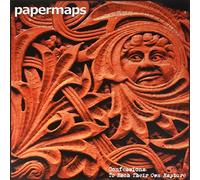 Paper Maps - Confessions: To Each Their Own Rapture [VINYL]