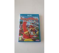 Paper Mario : Color Splash