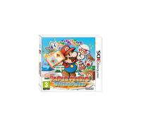 Paper Mario Sticker Star (Nintendo 3DS)