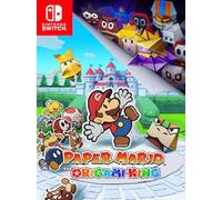 Paper Mario: The Origami King (Nintendo Switch) - Nintendo eShop Account - GLOBAL
