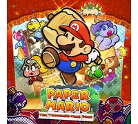 Paper Mario: The Thousand-Year Door
