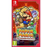 Paper Mario: The Thousand Year Door