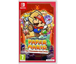 Paper Mario: The Thousand-Year Door