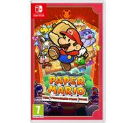 Paper Mario: The Thousand Year Door - Nintendo Switch