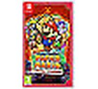Paper Mario The Thousand Year Door Nintendo SWITCH NINTENDO