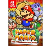 Paper Mario: The Thousand-Year Door (Nintendo Switch) - Nintendo eShop Key - EUROPE