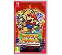Paper Mario: The Thousand-Year Door