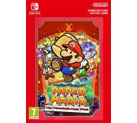 Paper Mario the Thousand Years Door Switch Download ( Uk - EU)