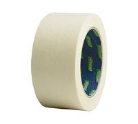 Paper Masking Tape 50mm x 50m Painting Decorating Easy Tear