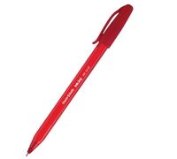 Paper Mate 1 mm Inkjoy 100 Pen - Red