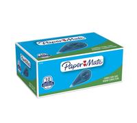 Paper Mate 10PK Liquid DryLine Mini Correction Tape 5mm x 6M tape