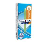 Paper Mate 1906125 Mechanical Pencil 0.7mm HB 2 Assorted Neon Barrel Colour