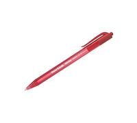 Paper Mate 40566 Inkjoy 100 Ink Pen Medium Writing 0.5 mm Ultra Soft Ink, Retractable, Smudge Resistant