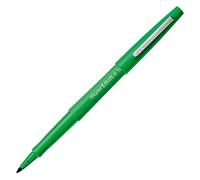 Paper Mate 722439 Flair Felt-Tip Pen - Green