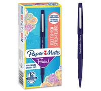 Parker Sonnet Fountain Pen | Matte Black Lacquer with Palladium Trim | Medium Nib | Gift Box