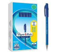 Paper Mate Flexgrip Ultra Ball Point Pen Medium 1.0mm Tip - S0190153