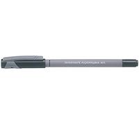 Paper Mate Flexgrip Ultra Ballpoint Pen Medium Tip Black Pack of 12