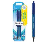 Papermate Flexigrip Ultra Pens - 2pk