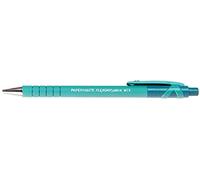 Paper: Mate FlexGrip Ultra S0190453 Retractable Ballpoint Pen Green