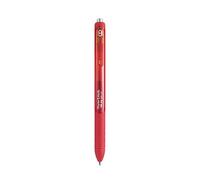 Paper Mate Inkjoy 0.7 mm Gel Pen - Red
