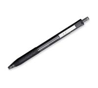 Paper Mate INKJOY 300 RETRACTABLE 0.5 BLACK - Single Paper Mate Multicolor