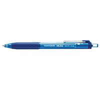 Paper Mate InkJoy 300RT Ballpoint Pens Pack of 3: Track, Color Blue
