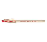 Paper Mate Replay Erasable Ballpoint Pen Medium 1.0mm Red (Pack of 1)