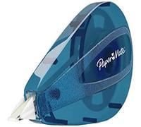 Paper-Mate Mini Correction Tape 2115309 – 6 m, Blue – Pack of 10