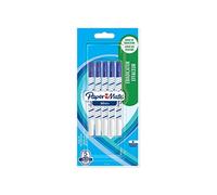 Paper Mate Magic+ Eradicator | Fine Point | Blue | Pack of 2