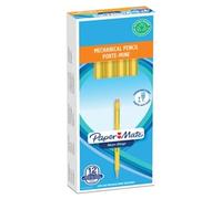 Paper Mate Non-Stop Automatic Pencil 0.7mm HB [Pack 12] - S0189423
