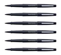Papermate Flair Medium Black 12pc(s) fineliner