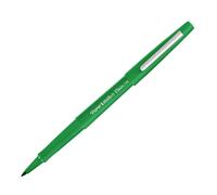 Paper Mate 722439 Flair Felt-Tip Pen - Green