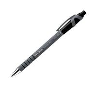 PaperMate 1.0 mm Flex Grip Retractable Pen - Black
