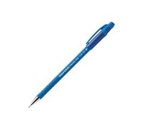 Paper Mate PaperMate Flexgrip Ultra Ball Pen Medium Blue, Pack of 12 S0190153