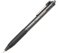 PaperMate InkJoy 300 RT Ballpoint Pen Medium 0.8 mm Black Pack of 12