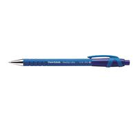 Paper Mate Papermte Flexgrip Ballpen Medium Blue Pack Of 36