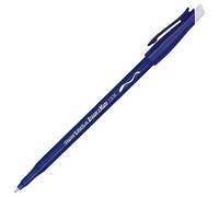 Paper Mate Replay 40th Anniversary Erasable Ballpoint Pen Limited Edition Pack of 12 Blue