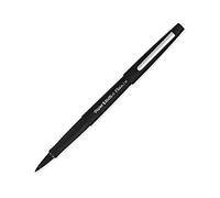 Paper Mate S0190973 Flair Pennarello, Medio, Nero